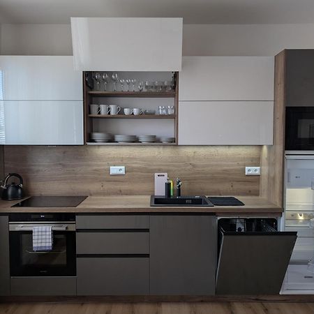 Apartmany U Denyho Zuberec Ngoại thất bức ảnh