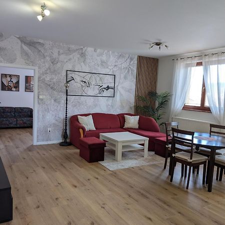 Apartmany U Denyho Zuberec Ngoại thất bức ảnh