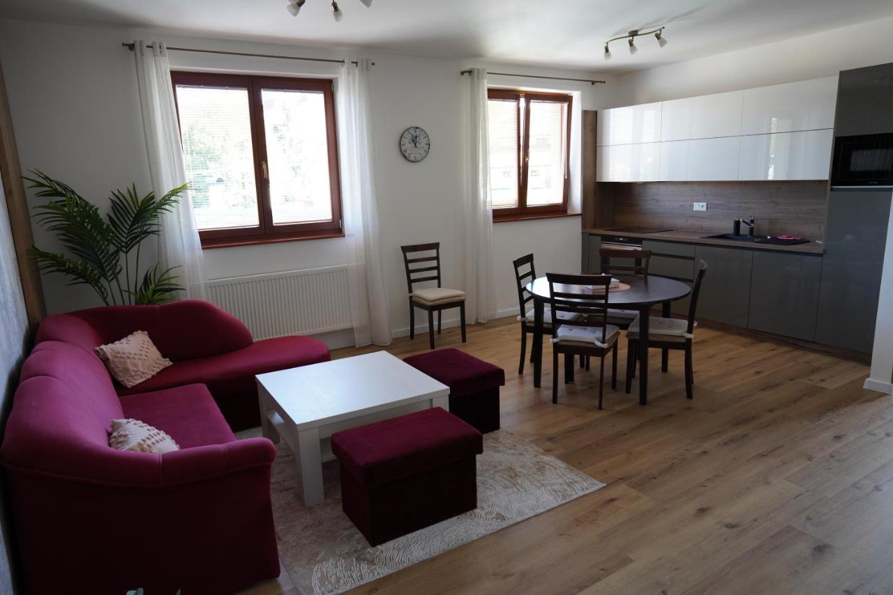 Apartmany U Denyho Zuberec Ngoại thất bức ảnh