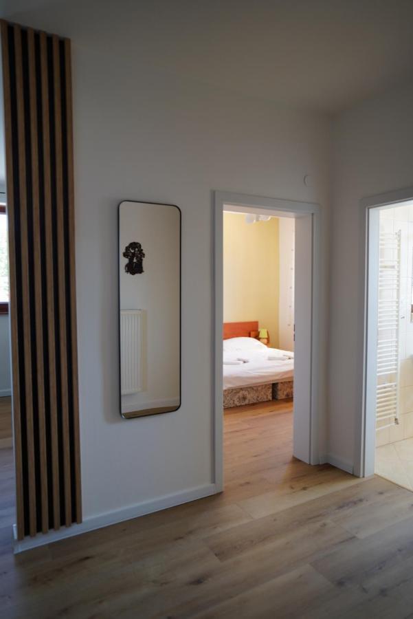 Apartmany U Denyho Zuberec Ngoại thất bức ảnh