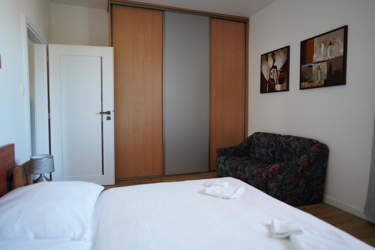 Apartmany U Denyho Zuberec Ngoại thất bức ảnh