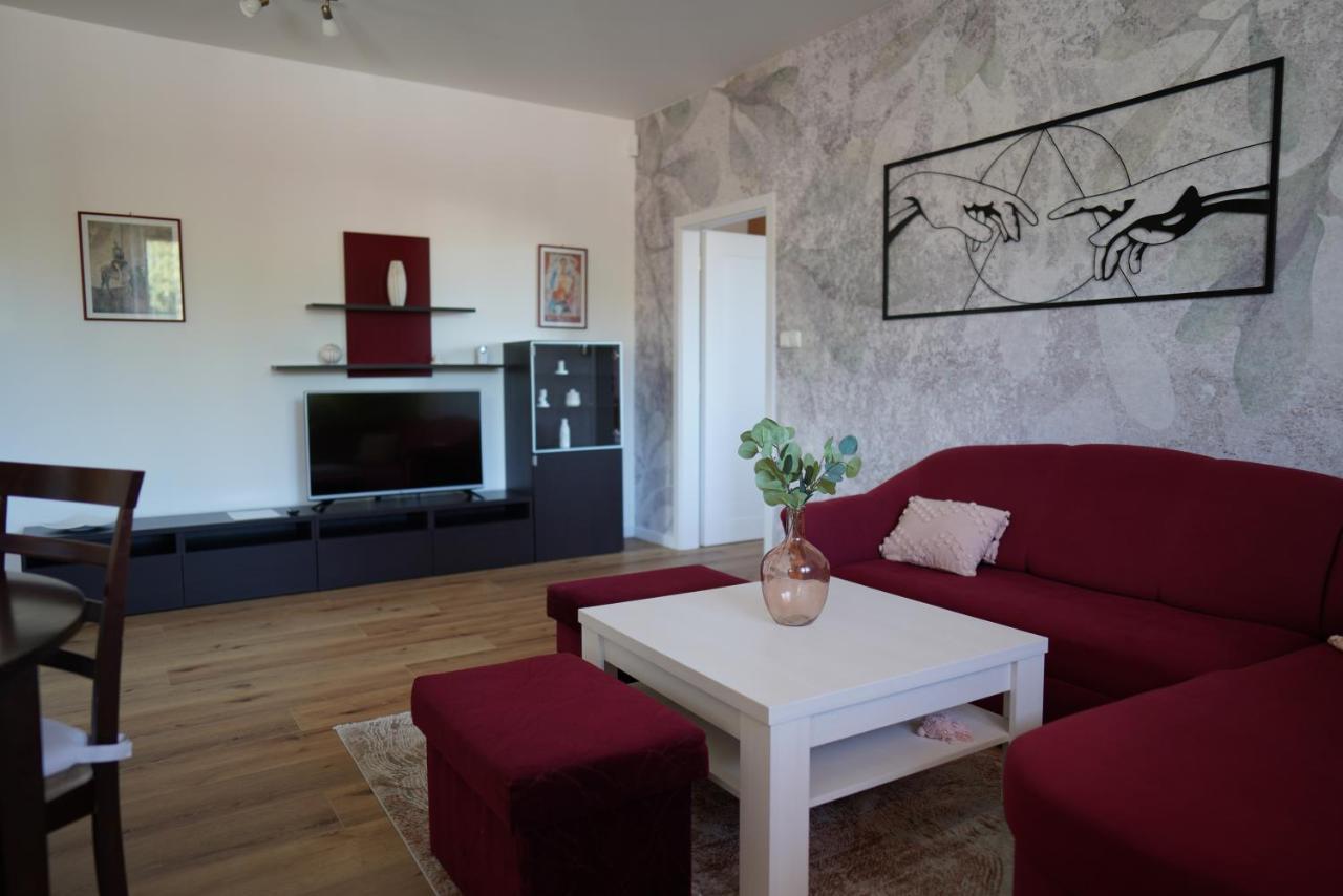 Apartmany U Denyho Zuberec Ngoại thất bức ảnh