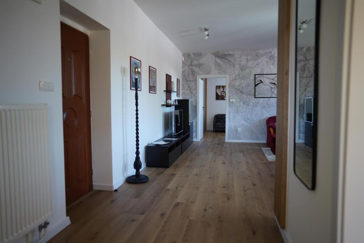Apartmany U Denyho Zuberec Ngoại thất bức ảnh