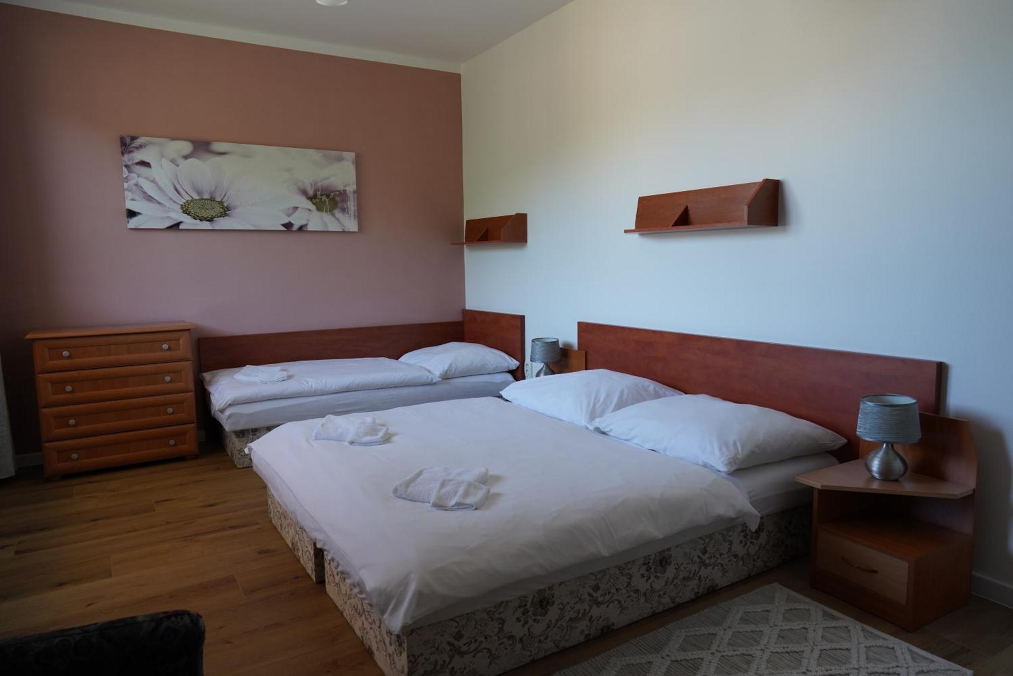 Apartmany U Denyho Zuberec Ngoại thất bức ảnh