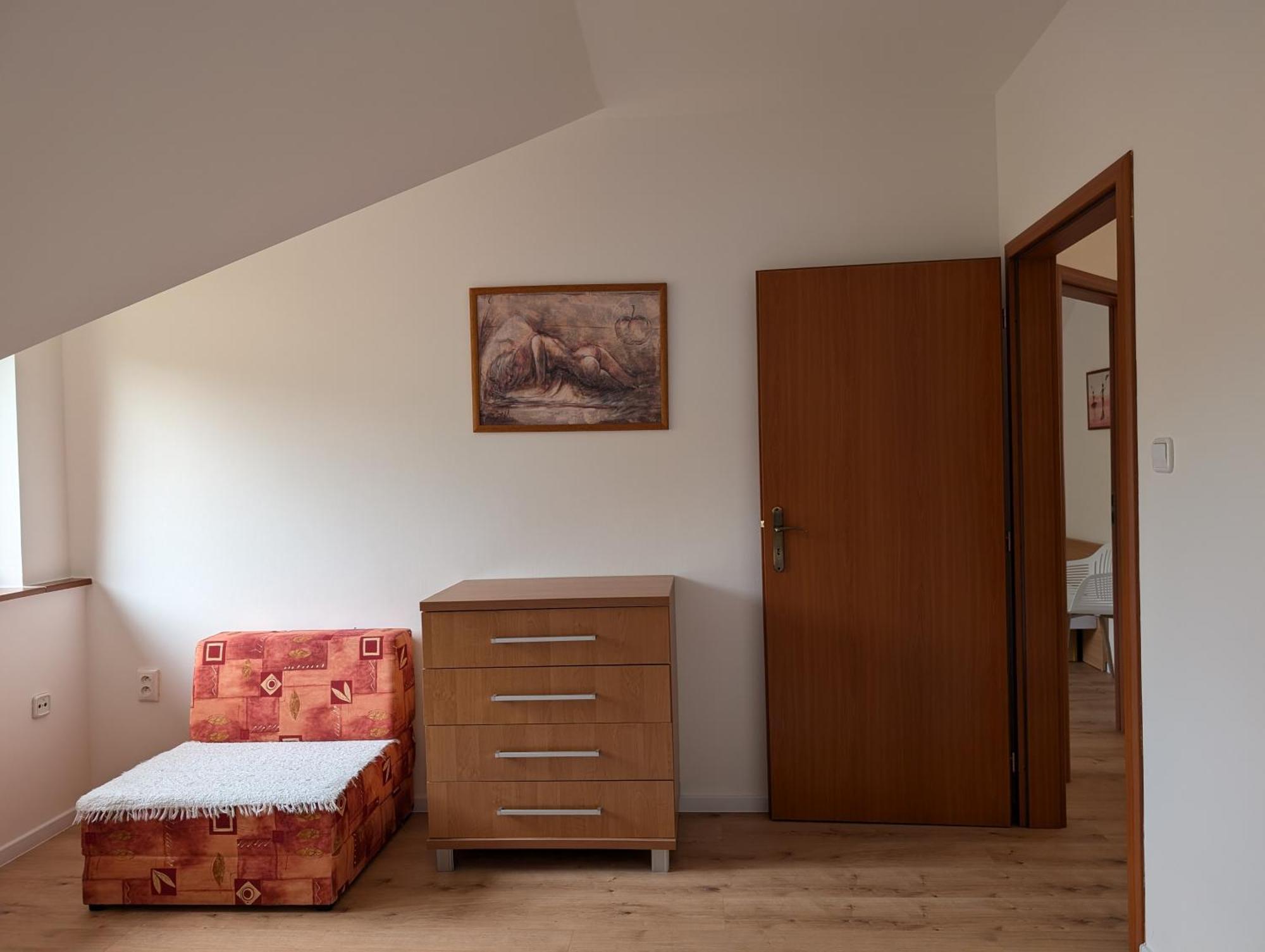 Apartmany U Denyho Zuberec Ngoại thất bức ảnh