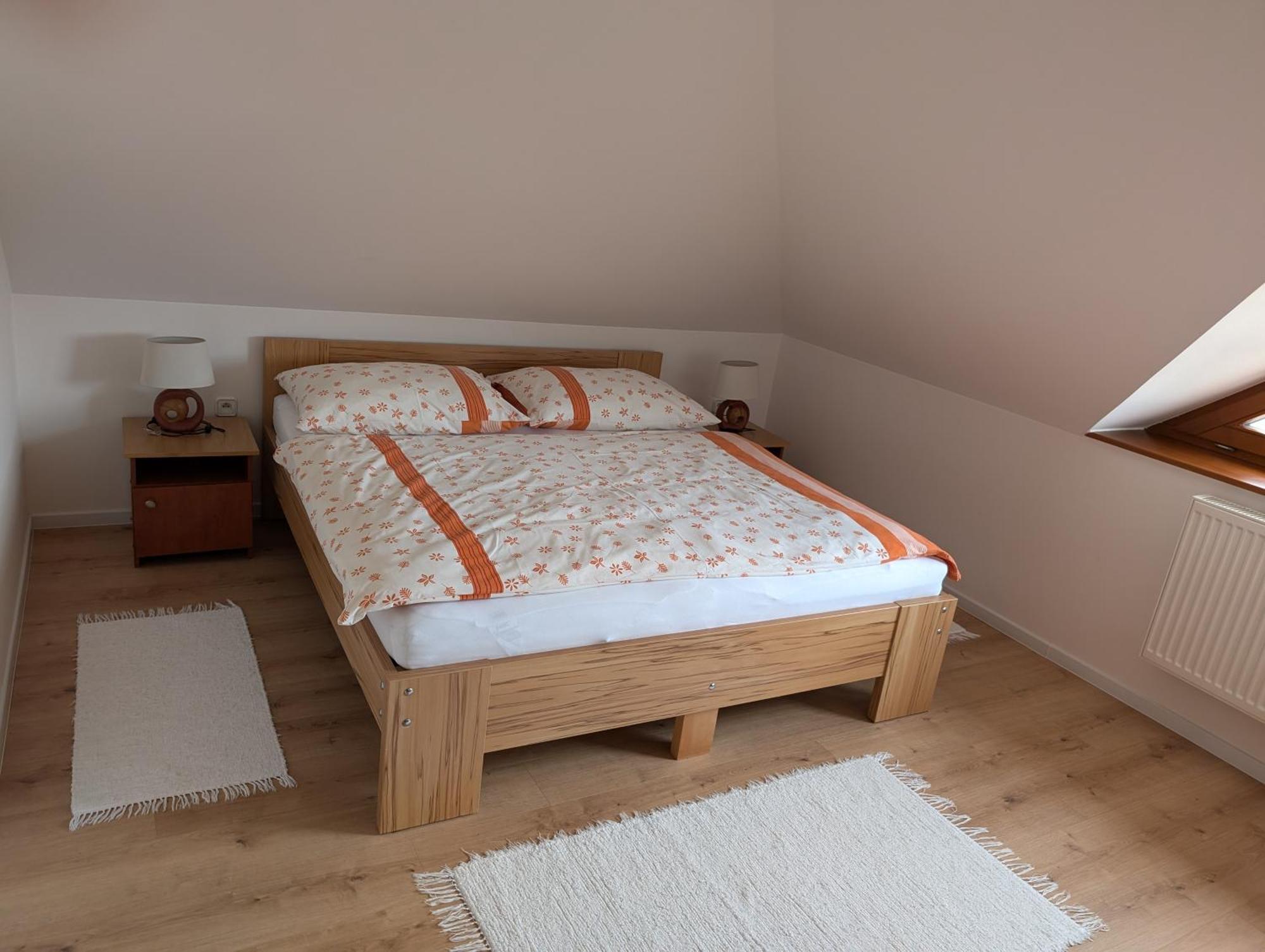 Apartmany U Denyho Zuberec Ngoại thất bức ảnh