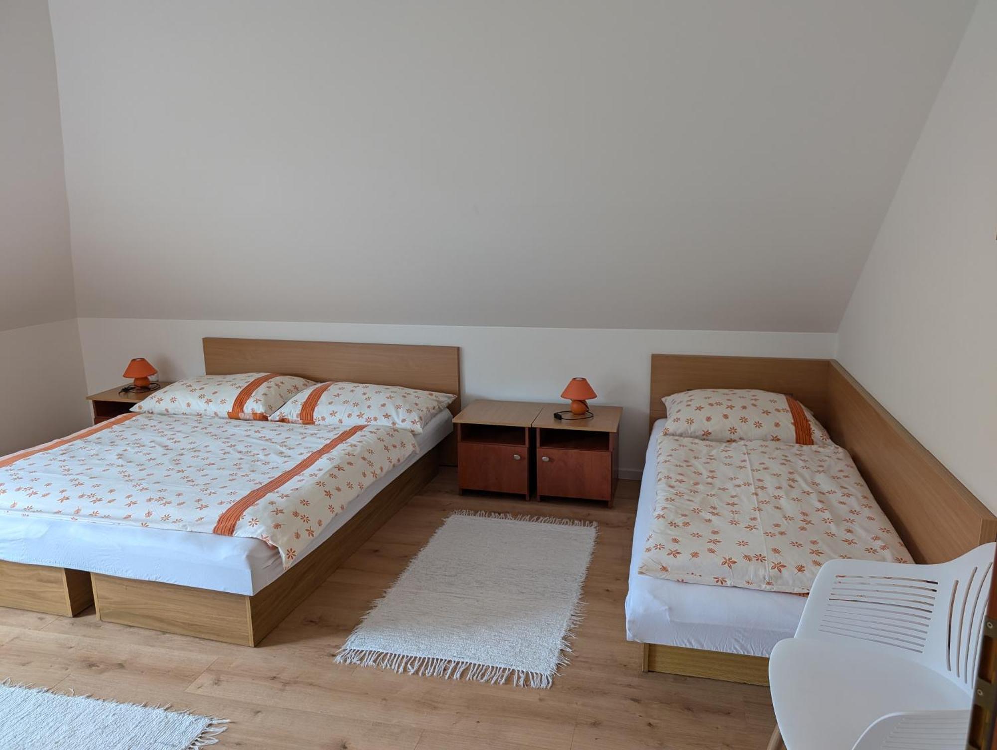 Apartmany U Denyho Zuberec Ngoại thất bức ảnh