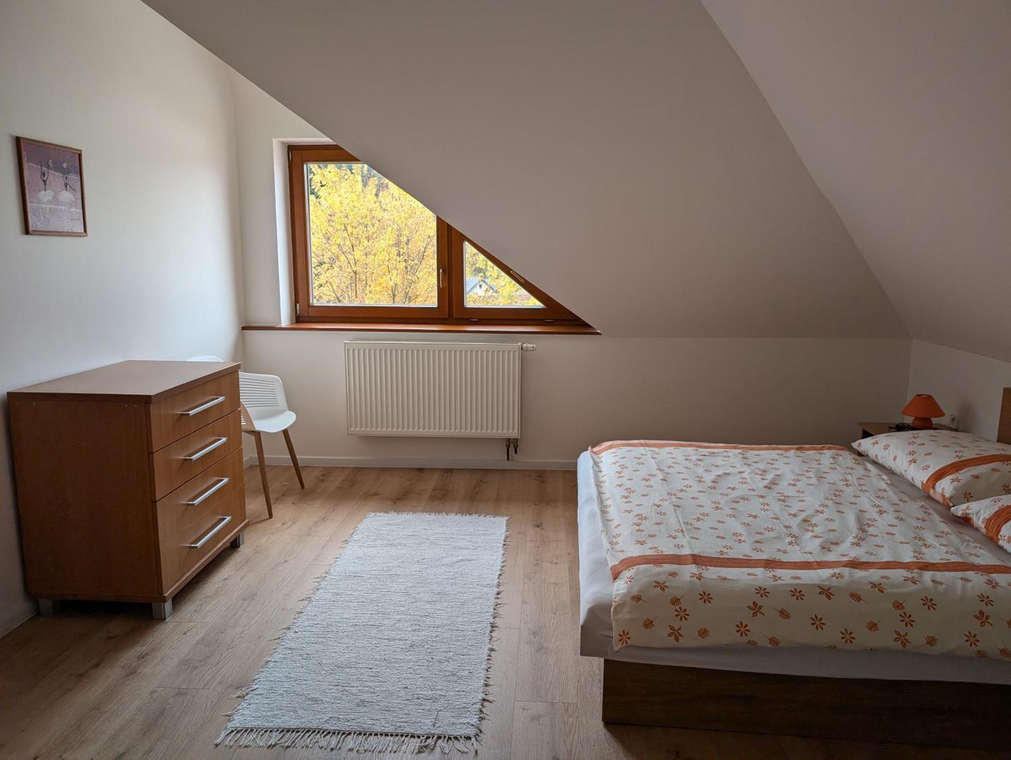 Apartmany U Denyho Zuberec Ngoại thất bức ảnh