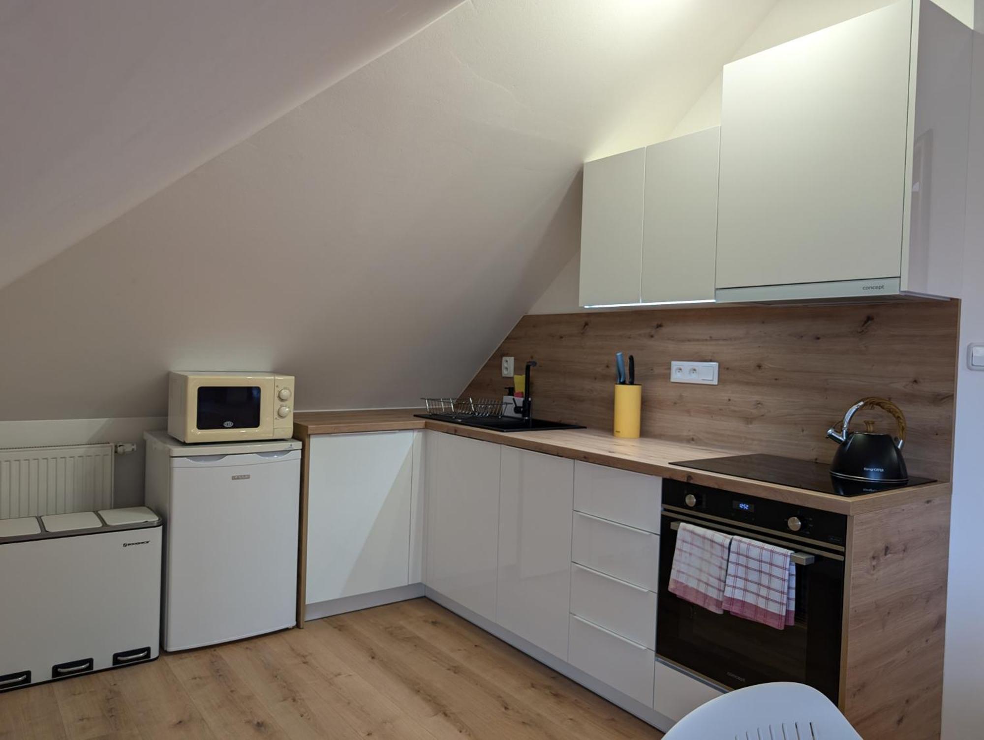 Apartmany U Denyho Zuberec Ngoại thất bức ảnh