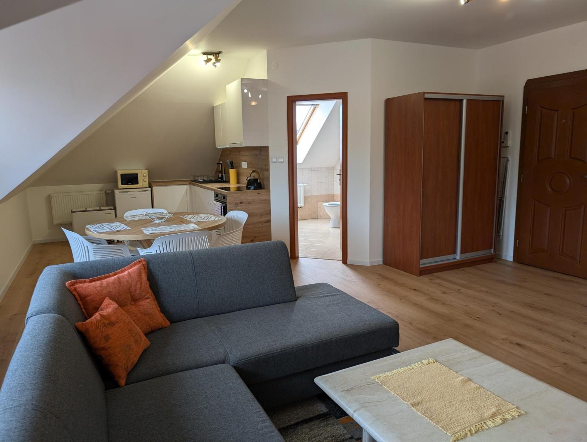 Apartmany U Denyho Zuberec Ngoại thất bức ảnh