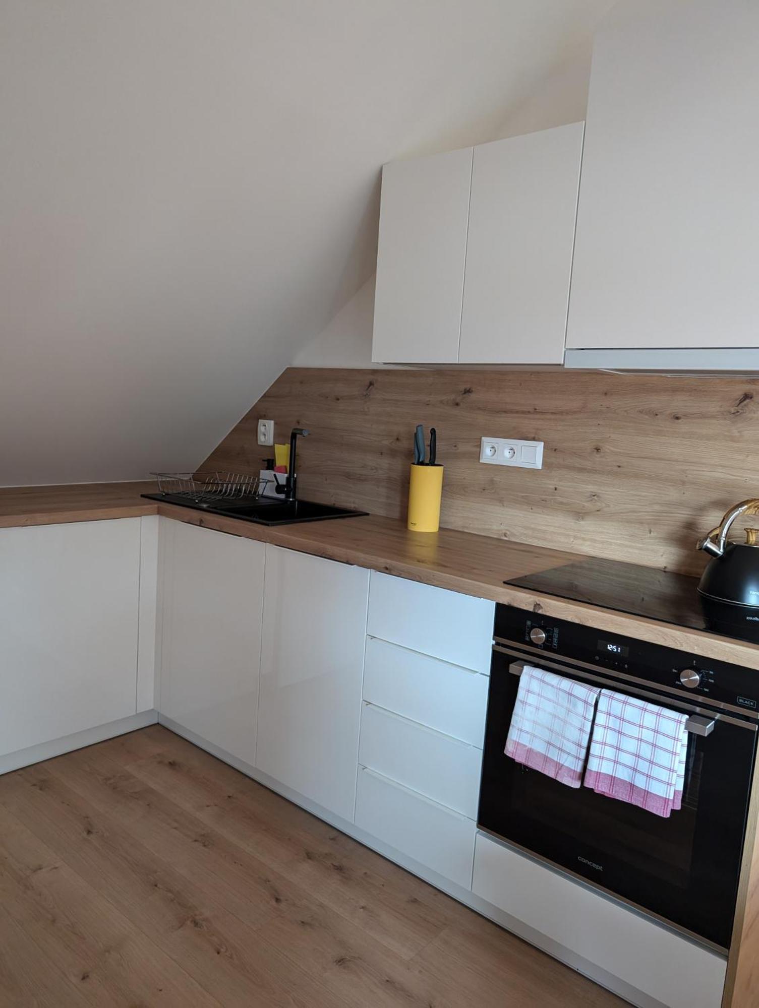 Apartmany U Denyho Zuberec Ngoại thất bức ảnh