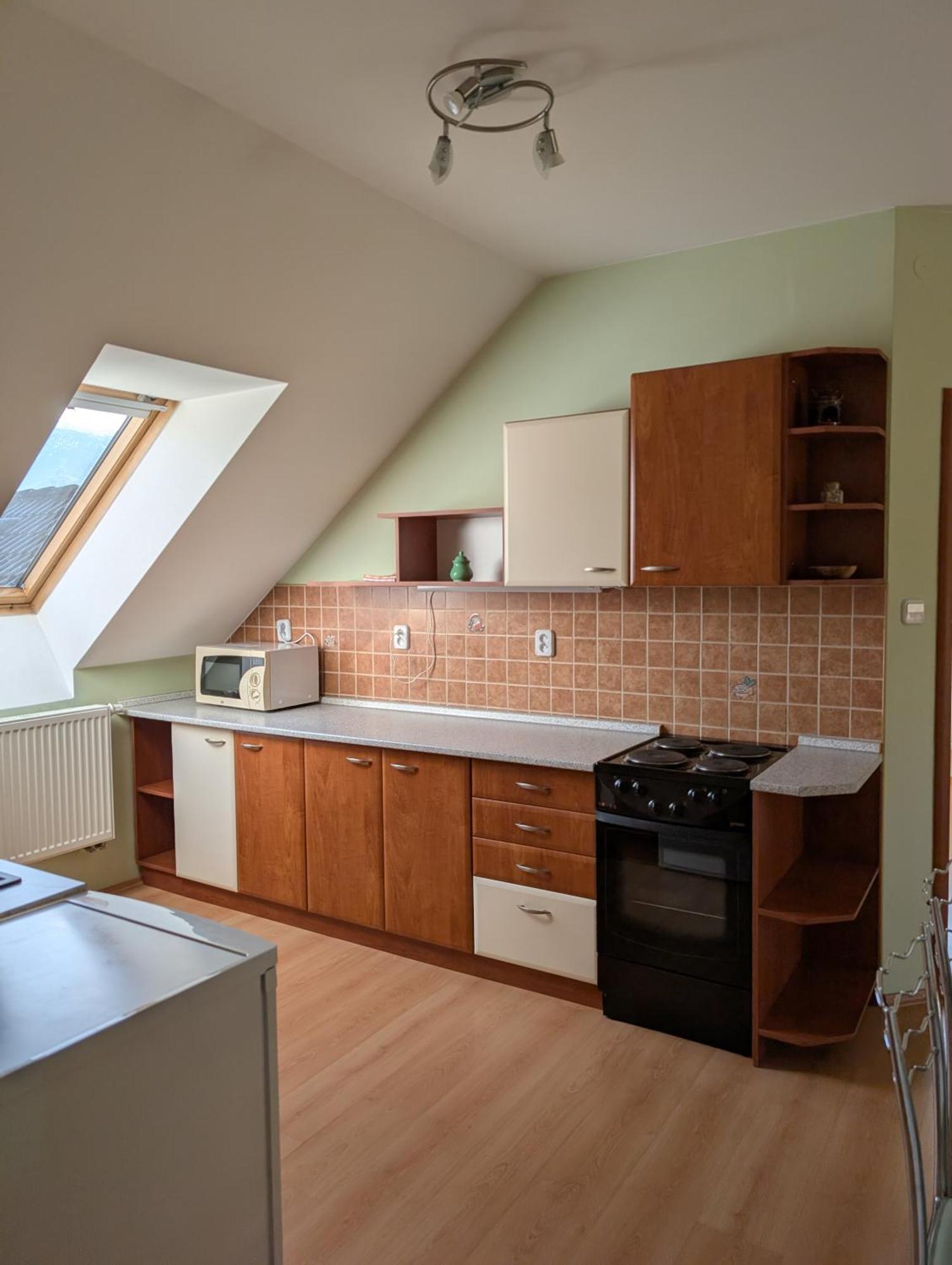 Apartmany U Denyho Zuberec Ngoại thất bức ảnh