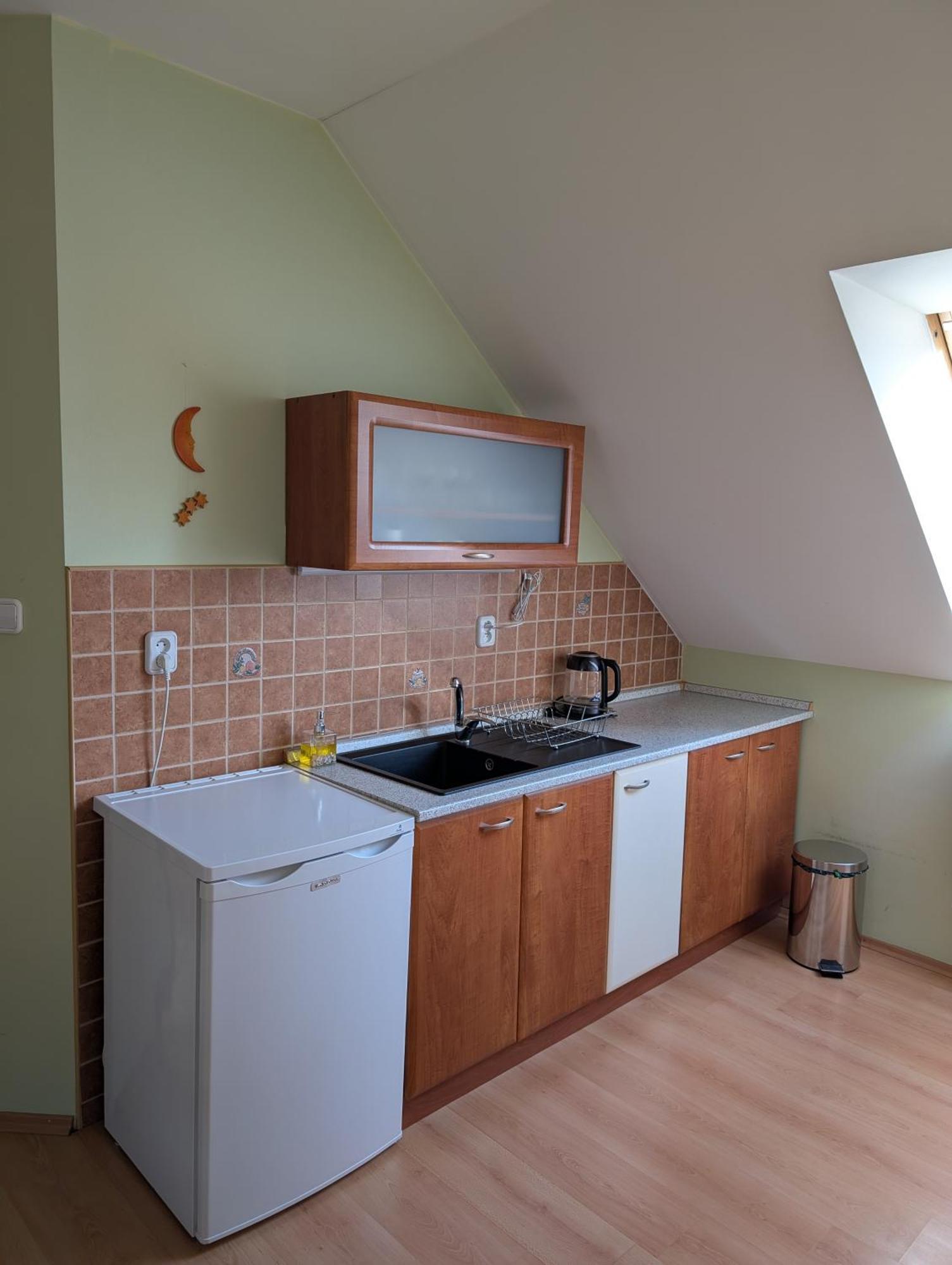 Apartmany U Denyho Zuberec Ngoại thất bức ảnh