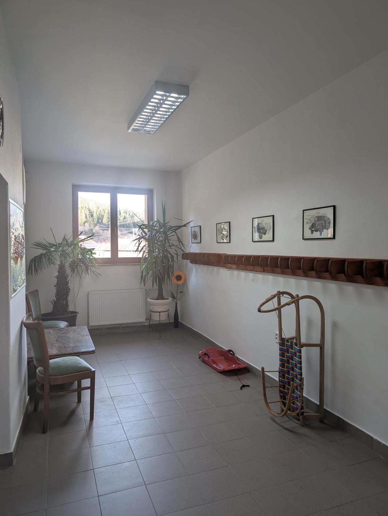 Apartmany U Denyho Zuberec Ngoại thất bức ảnh