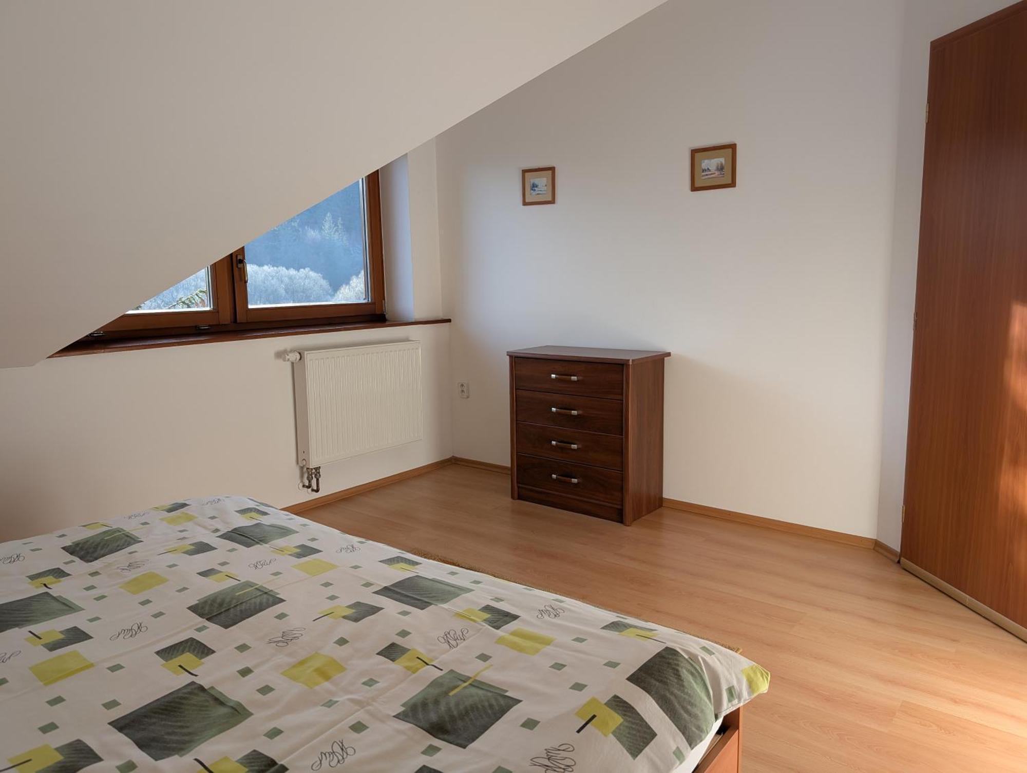 Apartmany U Denyho Zuberec Ngoại thất bức ảnh