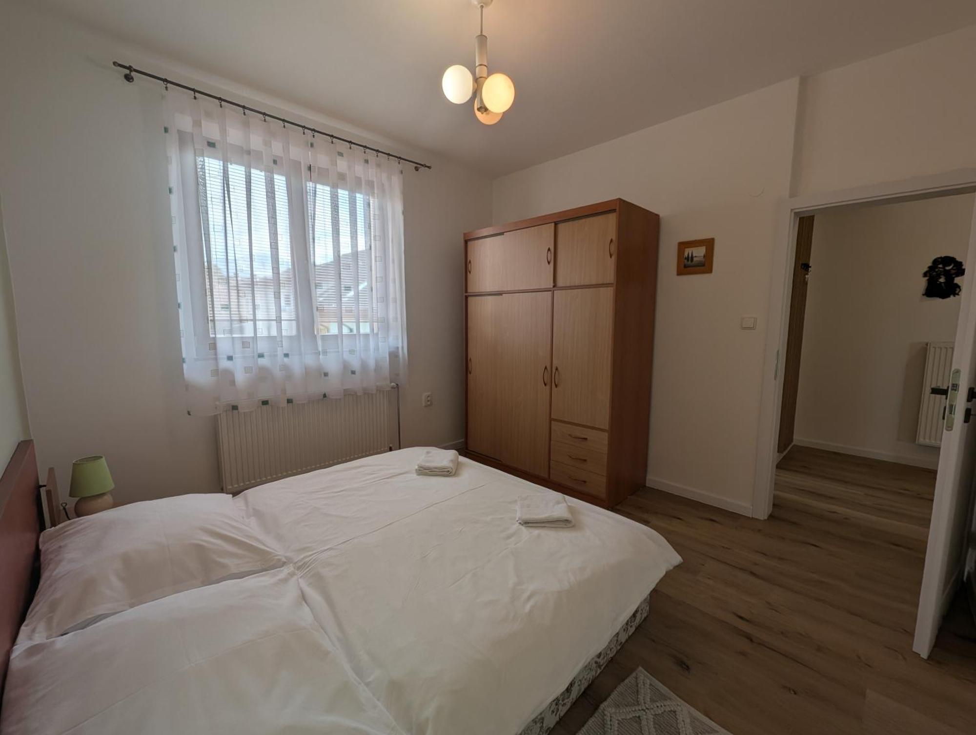 Apartmany U Denyho Zuberec Ngoại thất bức ảnh