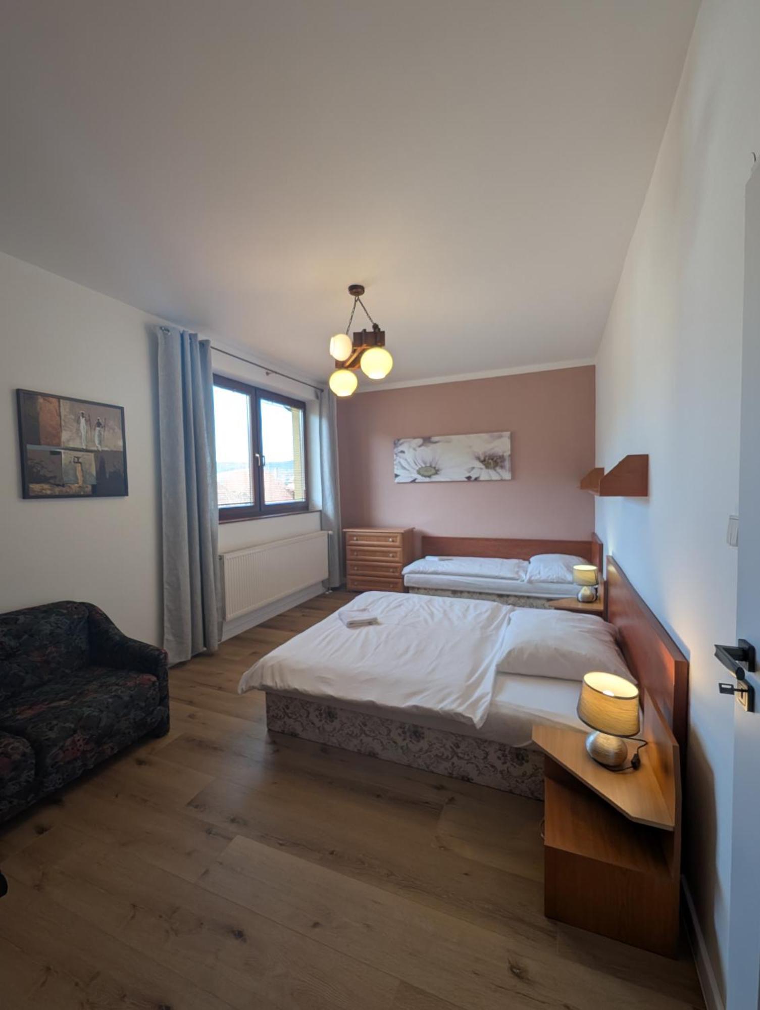 Apartmany U Denyho Zuberec Ngoại thất bức ảnh