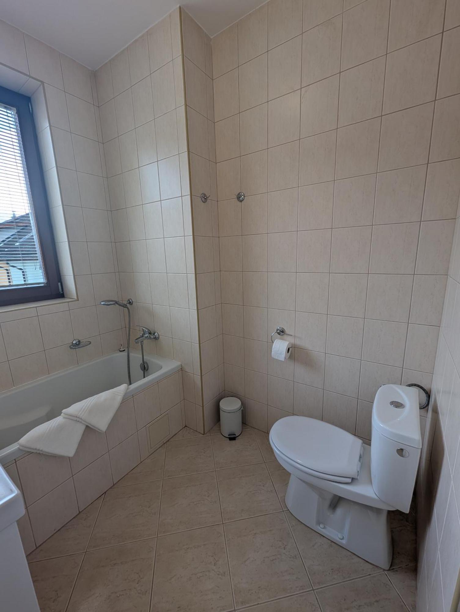 Apartmany U Denyho Zuberec Ngoại thất bức ảnh