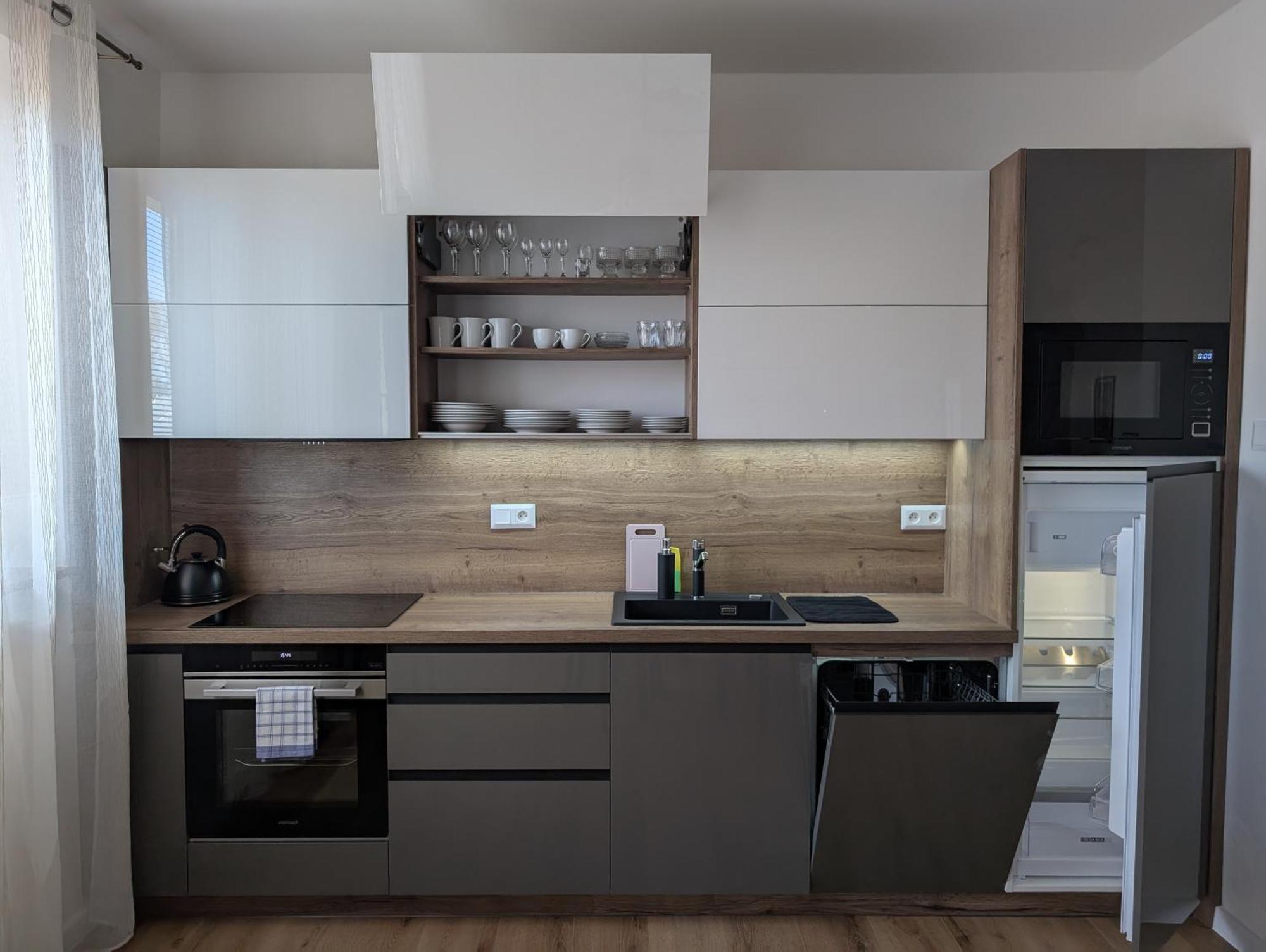 Apartmany U Denyho Zuberec Ngoại thất bức ảnh