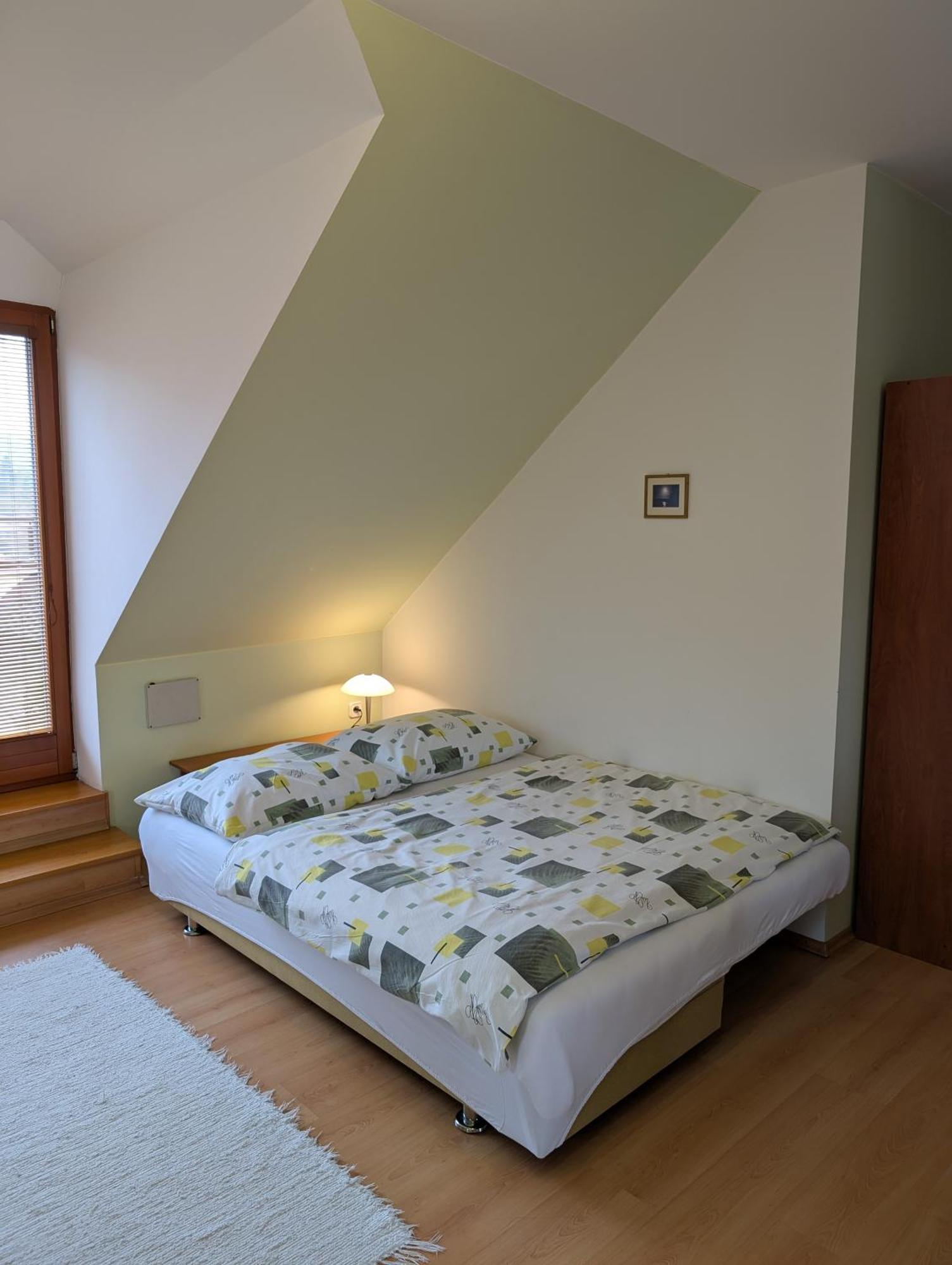 Apartmany U Denyho Zuberec Ngoại thất bức ảnh