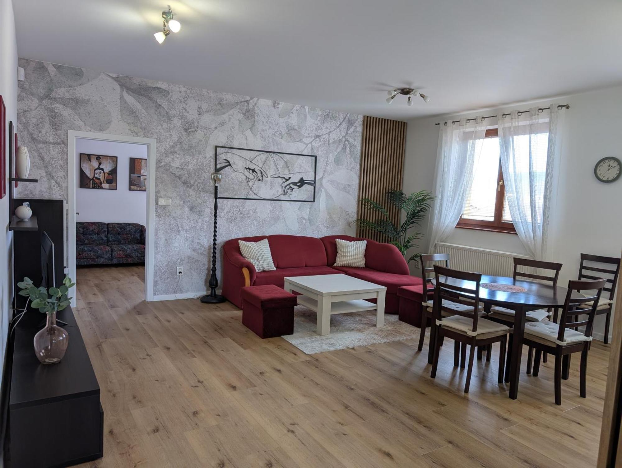 Apartmany U Denyho Zuberec Ngoại thất bức ảnh
