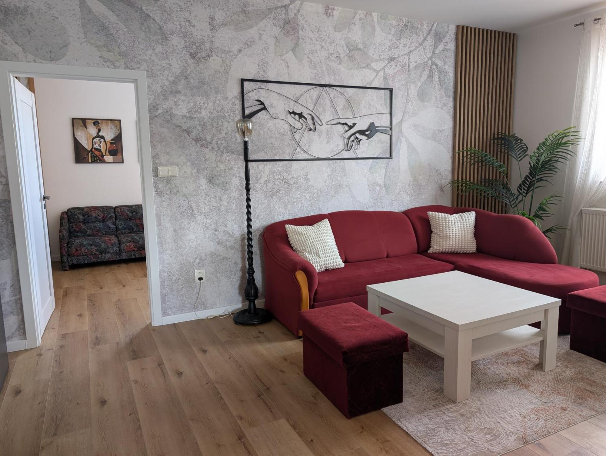 Apartmany U Denyho Zuberec Ngoại thất bức ảnh