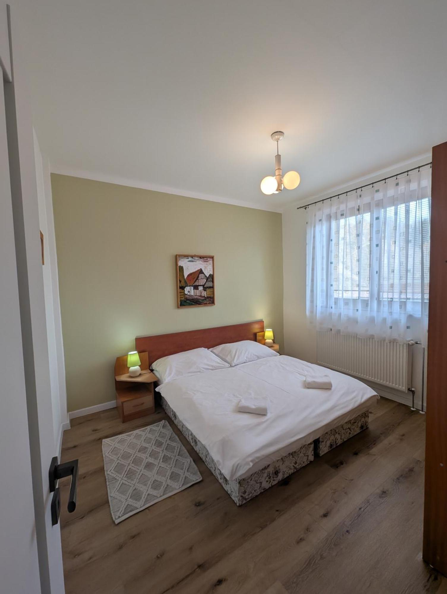 Apartmany U Denyho Zuberec Ngoại thất bức ảnh